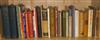 Large group of miscellaneous works relating to Theodore Roosevelt.